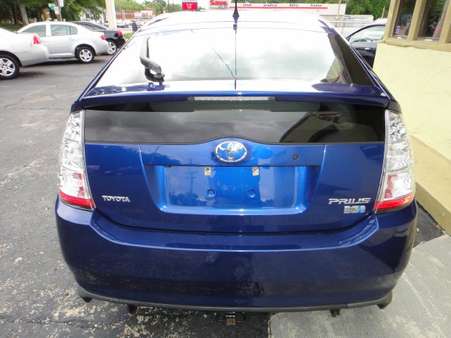 2008 Toyota Prius 3.5