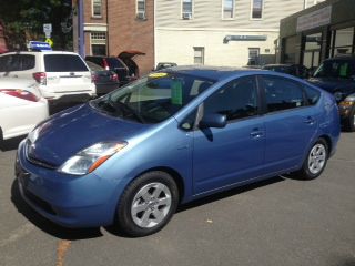 2008 Toyota Prius 3.5