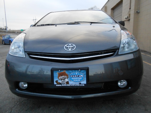 2008 Toyota Prius 3.5