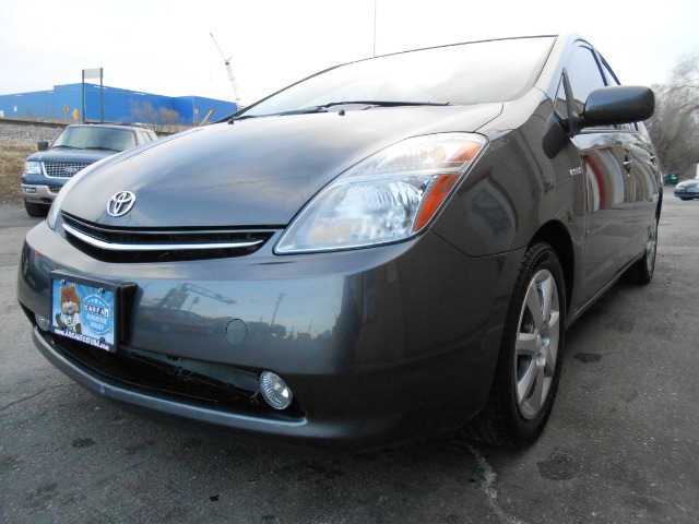 2008 Toyota Prius 3.5