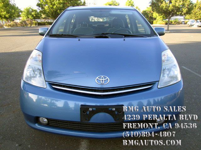 2008 Toyota Prius 3.5