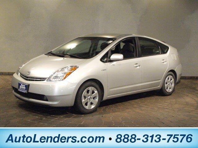 2008 Toyota Prius > 3,500 Down