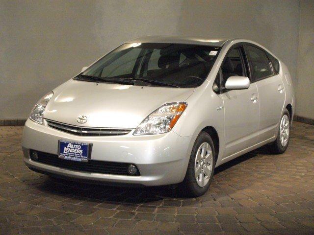 2008 Toyota Prius > 3,500 Down