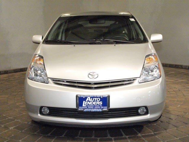 2008 Toyota Prius > 3,500 Down