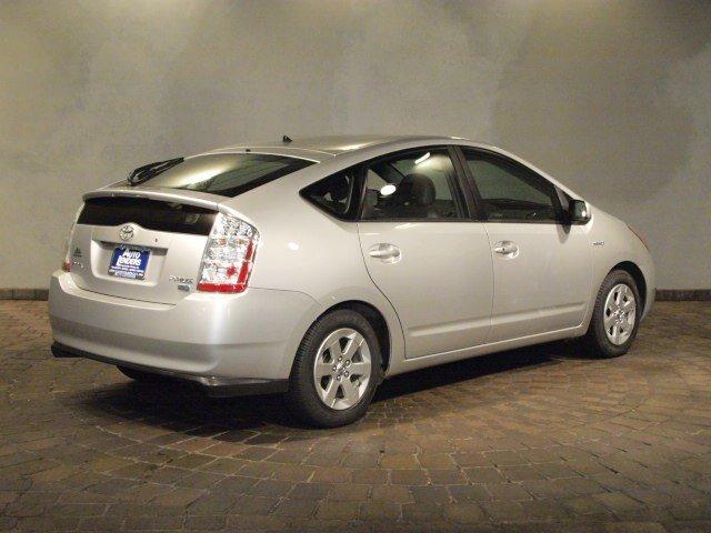 2008 Toyota Prius > 3,500 Down