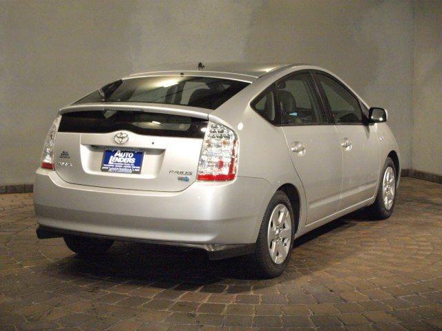 2008 Toyota Prius > 3,500 Down