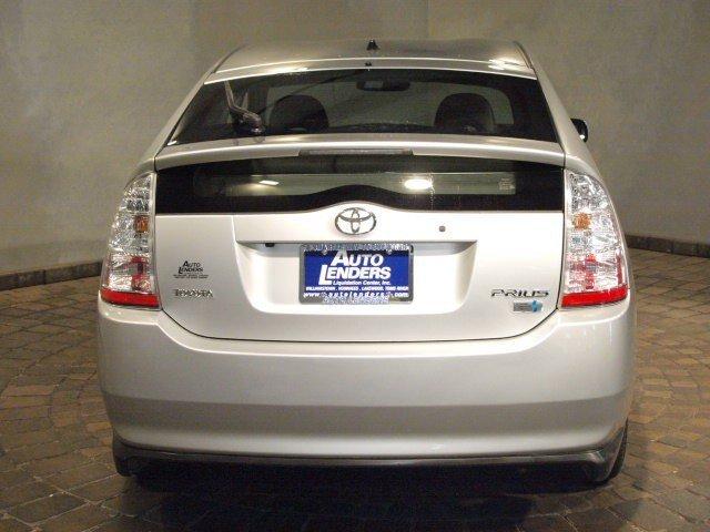 2008 Toyota Prius > 3,500 Down