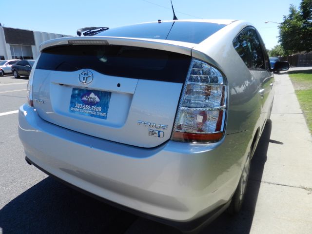 2008 Toyota Prius Graphite