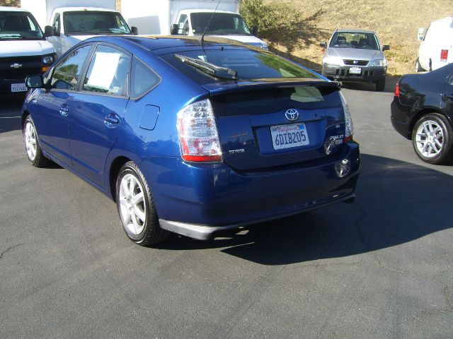 2008 Toyota Prius 3.5