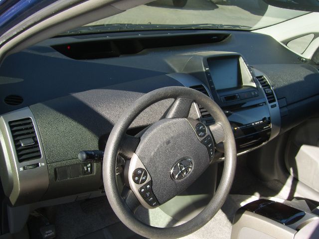 2008 Toyota Prius 3.5