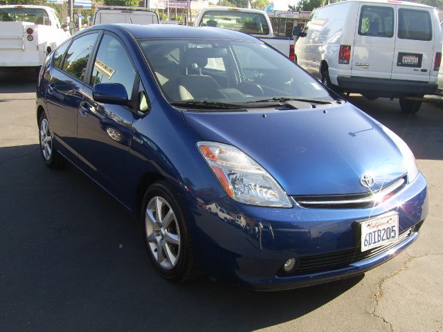 2008 Toyota Prius 3.5