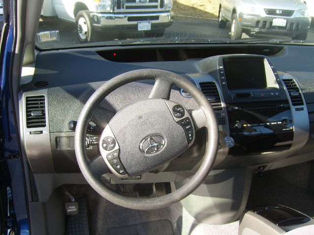 2008 Toyota Prius 3.5