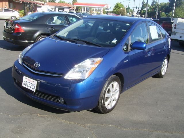 2008 Toyota Prius 3.5