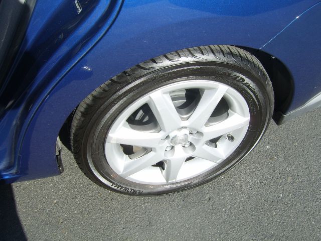 2008 Toyota Prius 3.5