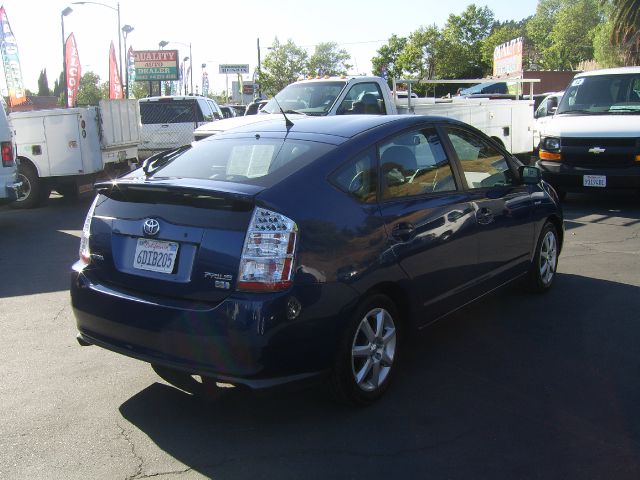 2008 Toyota Prius 3.5