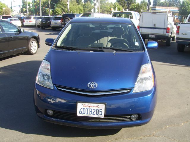 2008 Toyota Prius 3.5