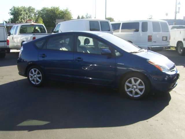 2008 Toyota Prius 3.5