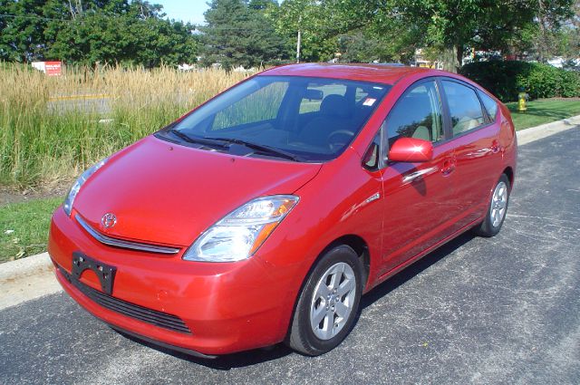 2008 Toyota Prius Graphite