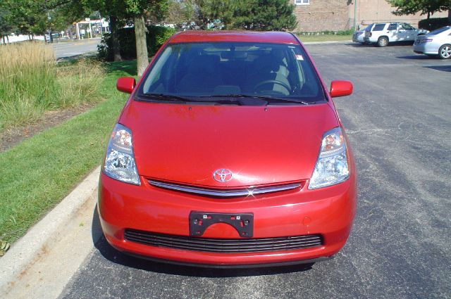 2008 Toyota Prius Graphite