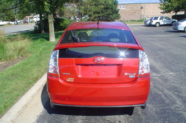 2008 Toyota Prius Graphite