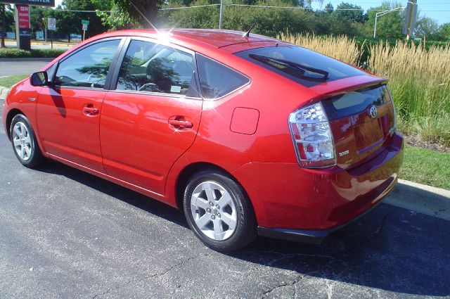 2008 Toyota Prius Graphite