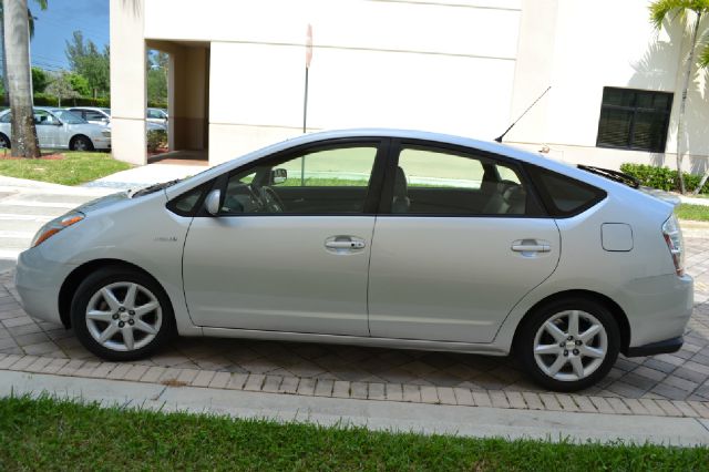 2008 Toyota Prius Unknown