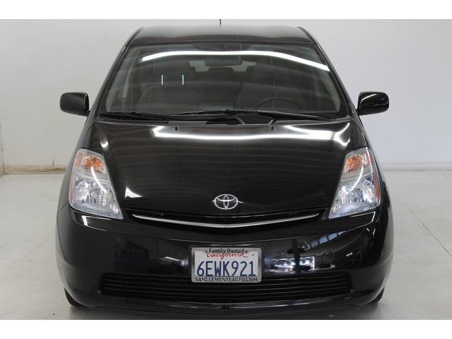 2008 Toyota Prius Unknown