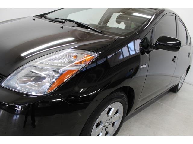 2008 Toyota Prius Unknown