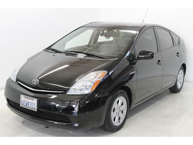 2008 Toyota Prius Unknown