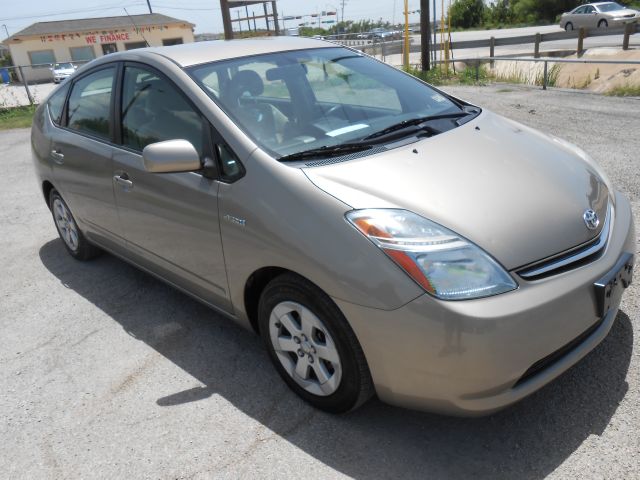 2008 Toyota Prius 3.5