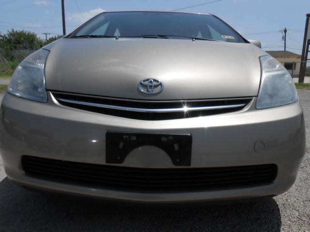 2008 Toyota Prius 3.5