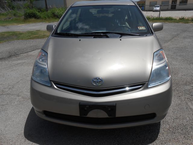 2008 Toyota Prius 3.5