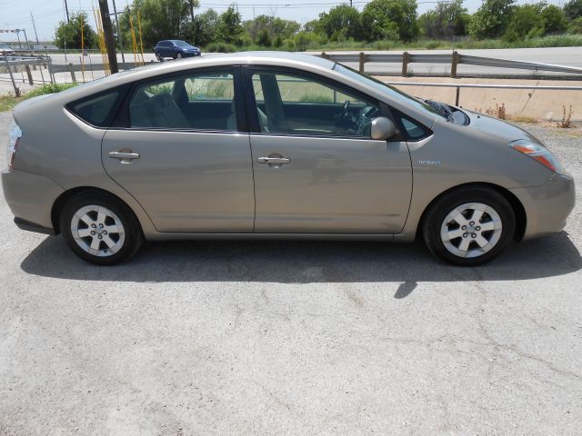 2008 Toyota Prius 3.5