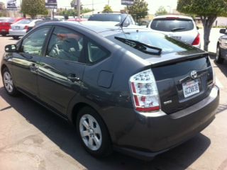 2008 Toyota Prius 1 Owner