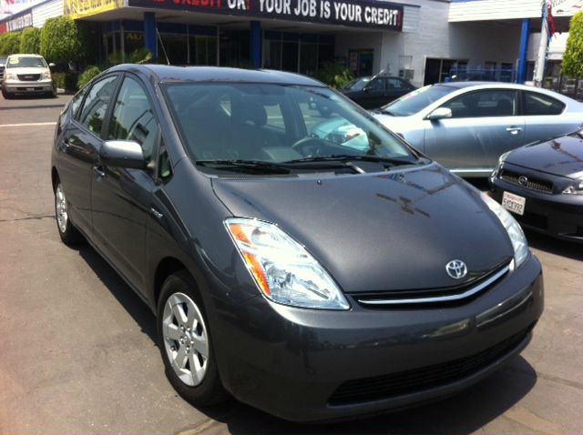 2008 Toyota Prius 1 Owner