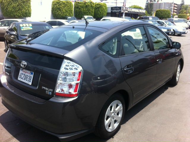 2008 Toyota Prius 1 Owner