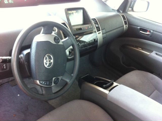 2008 Toyota Prius 1 Owner