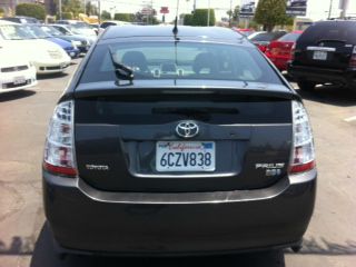 2008 Toyota Prius 1 Owner