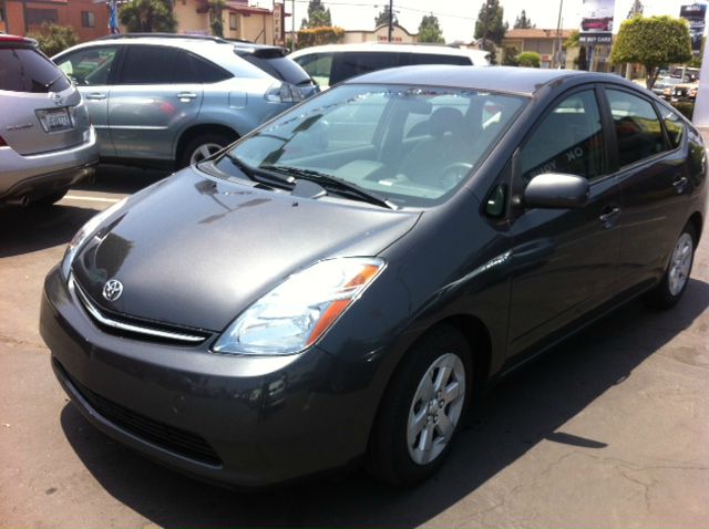 2008 Toyota Prius 1 Owner