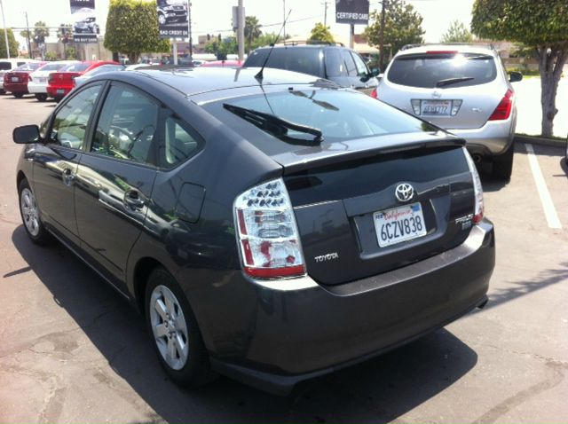 2008 Toyota Prius 1 Owner