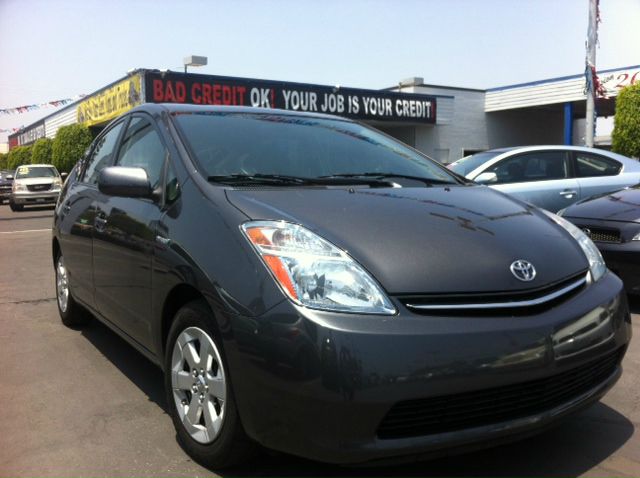 2008 Toyota Prius 1 Owner