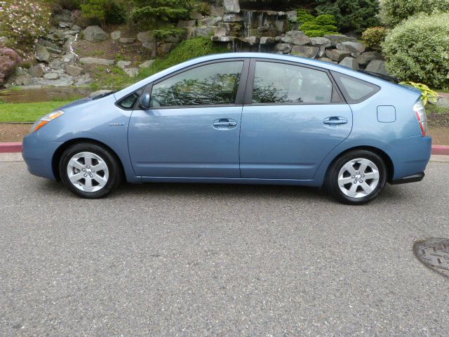 2008 Toyota Prius 3.5