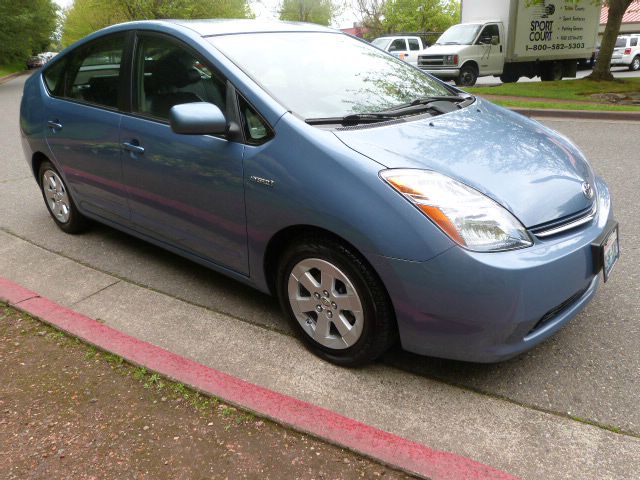 2008 Toyota Prius 3.5