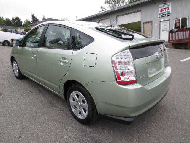 2008 Toyota Prius LTHR TRIM