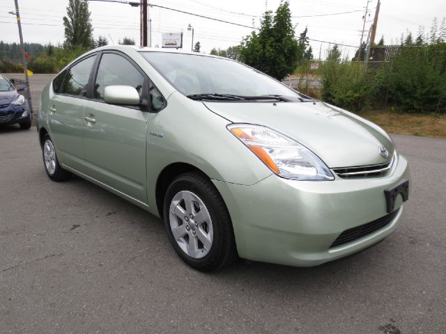 2008 Toyota Prius LTHR TRIM