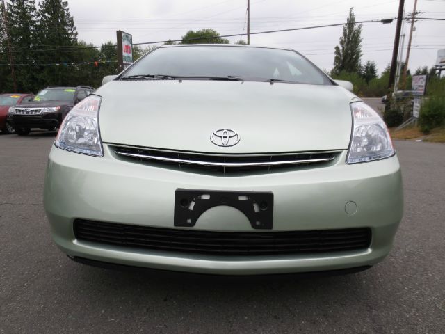 2008 Toyota Prius LTHR TRIM