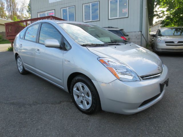 2008 Toyota Prius LTHR TRIM