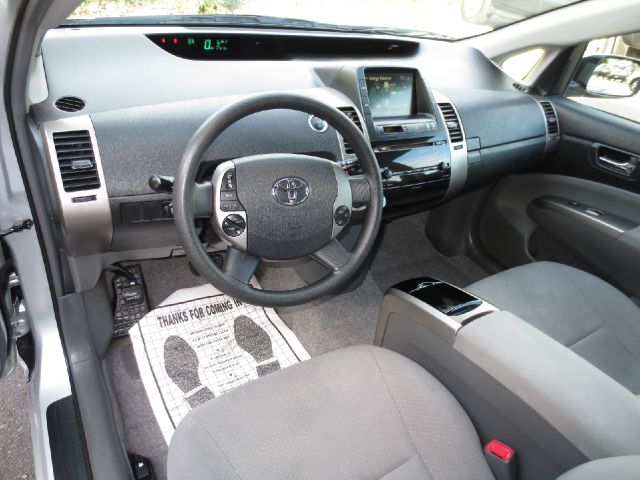 2008 Toyota Prius LTHR TRIM