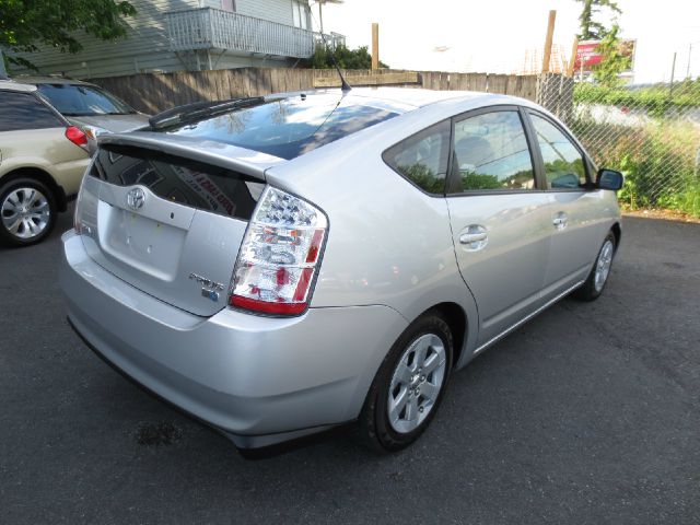 2008 Toyota Prius LTHR TRIM