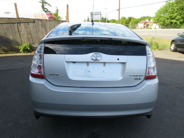 2008 Toyota Prius LTHR TRIM